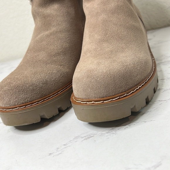 Baretraps Wyoming Water Resistant Boot 7.5M - Picture 11 of 15